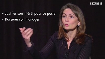 Je veux changer de poste, comment convaincre mon chef ?