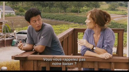 In Another Country - Extrait 1