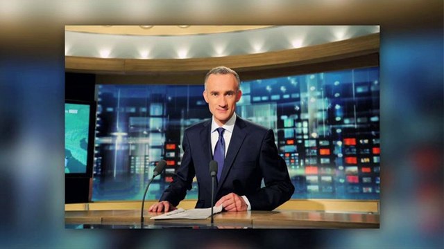 Charles Villeneuve : Delahousse? Beau gosse, très bon français. Bouleau? Très bonne plume, connaît bien la télé