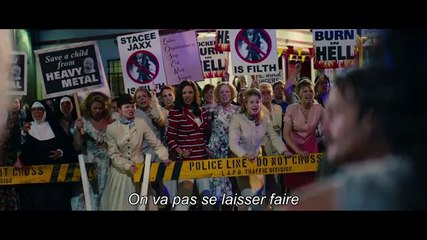 Rock Forever - Extrait  3