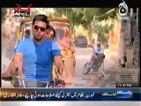 Kahani ke peeche on Aaj news – 30th May 2014