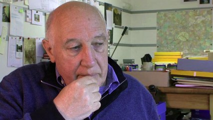 Raymond Depardon: "Avec un appareil photo, on est un sniper"