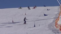 ATA BAYRAKTAR 16 - O2 SNOWBOARD RACE TEAM