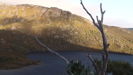 Australie-Tasmanie: Les sublimes Cradle Moutain