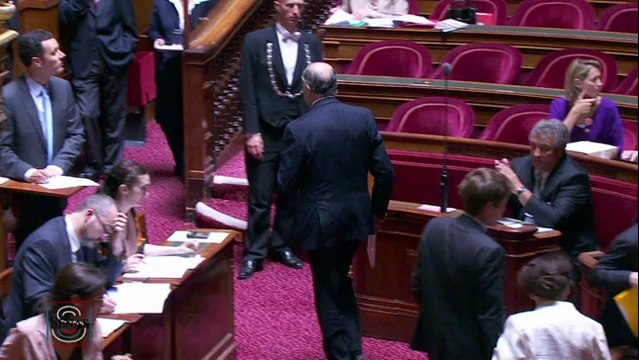 Syrie : L'appareil sécuritaire du régime frappé au coeur