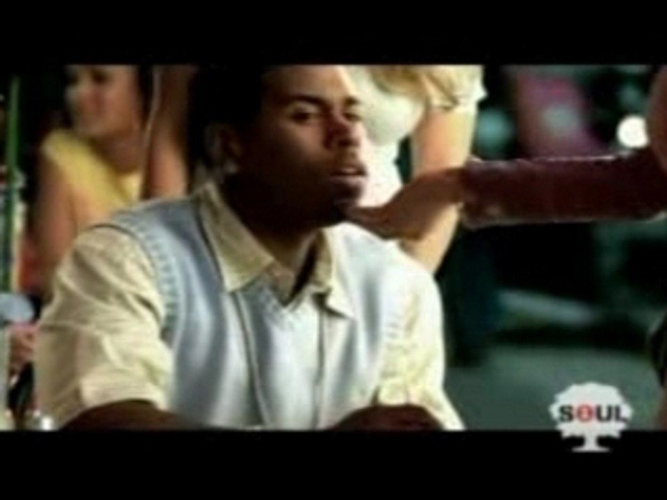 Bobby Valentino - Slow Down REMIX