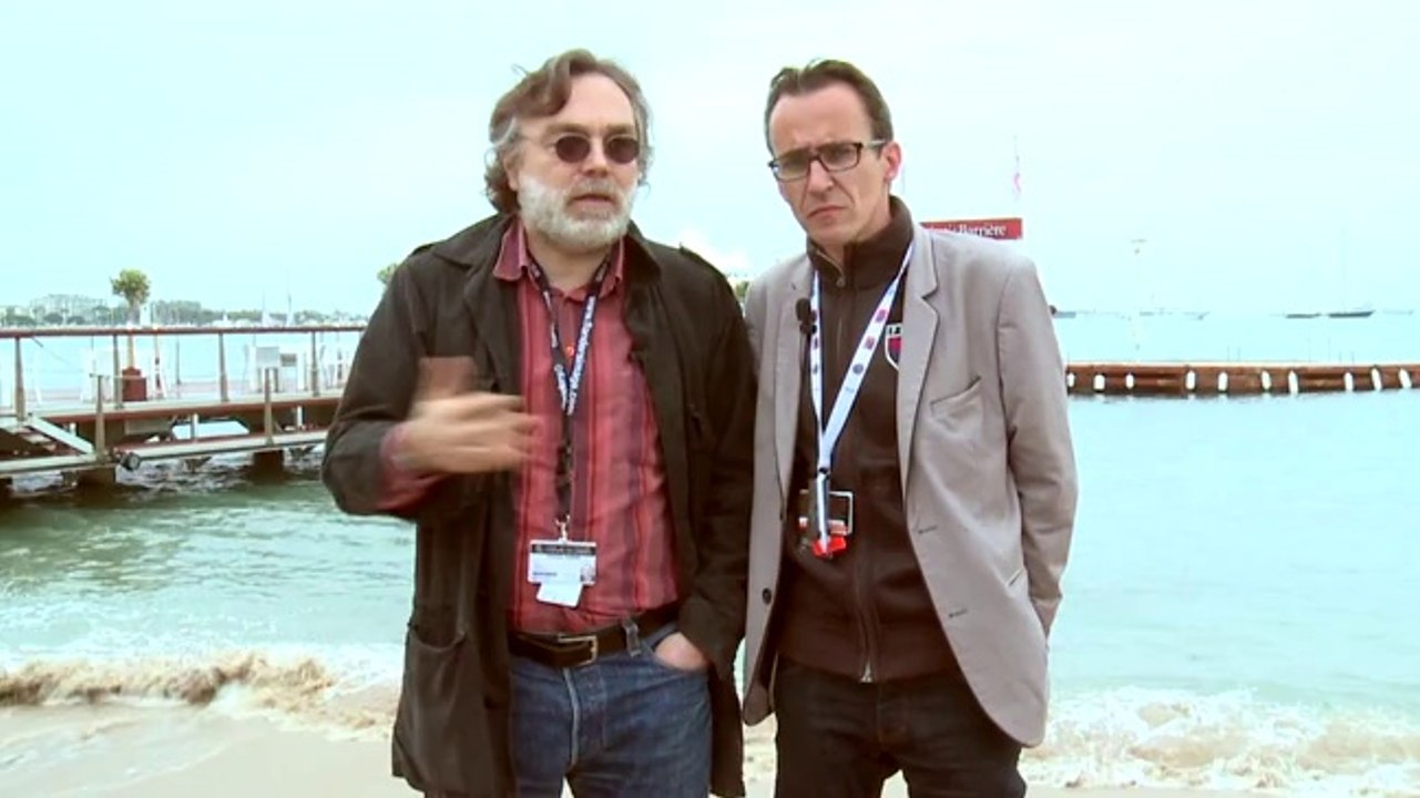 Faut-il aller voir "Cogan - La Mort en douce" d'Andrew Dominik ?