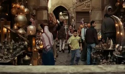 Les femmes du bus 678 - Bande annonce