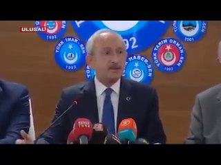 Provokasyonu hükümet yapıyor!