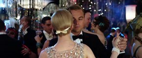 Gatsby le magnifique - bande annonce VOST HD