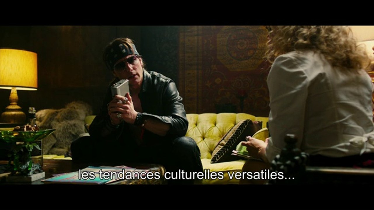 Rock Forever - Extrait 2