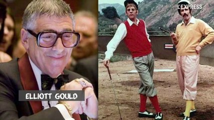 Donald Sutherland: "La jeunesse aux Etats-Unis est complètement endormie"