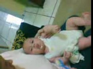 Meu lindo Gabi....
