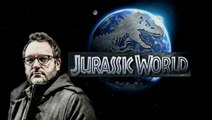 Colin Trevorrow Reveals Major JURASSIC WORLD Details - AMC Movie News