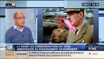 Olivier Wieviorka: L'invité de Ruth Elkrief – 30/05