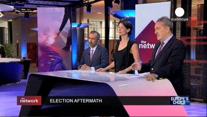 Il nuovo europarlamento e i suoi effetti sulle politiche europee