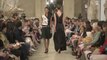 Défilé Bouchra Jarrar Haute Couture Automne/Hiver 2012/13