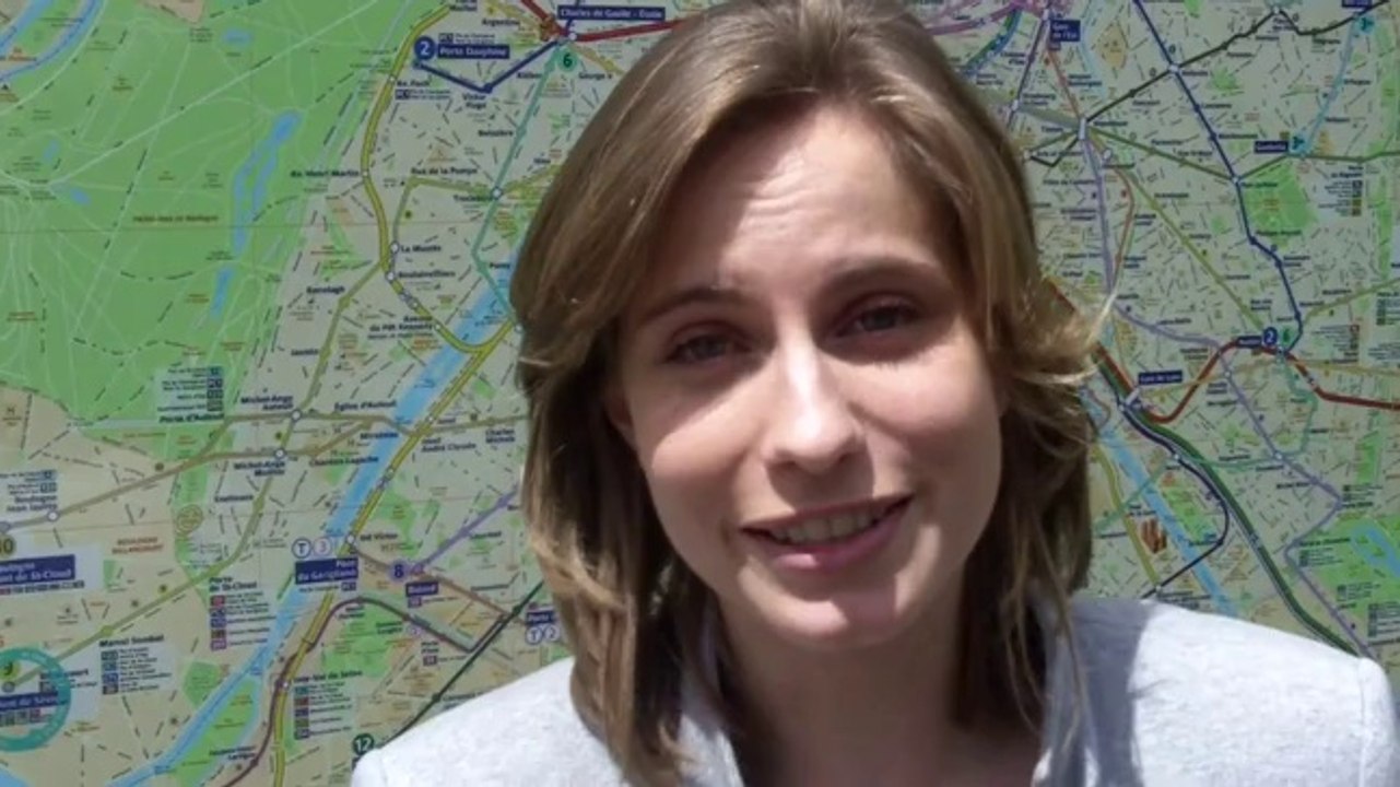 On a testé le wifi gratuit dans le métro: "Ça marche pas"