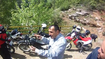 Ismok Cross Enduro 25.05.2014 Dedegöl Dağcılık Şenlikleri ...