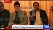 Ch Shujat Hussain, Ch Parvez Elahi & Dr. Tahirul Qadri Live Press Conference (10 to 20:59 mins)