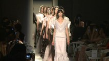 Défilé Chanel Haute Couture Automne/Hiver 2012/13