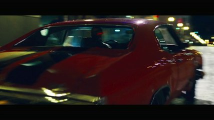 JACK REACHER bande annonce VOST