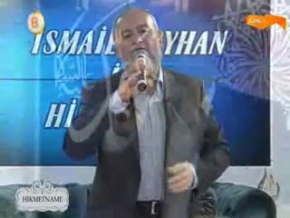ismail beyhan yoktur dünya hayali canlı