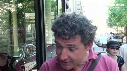 Que pensez-vous du blocage des prix de l'essence?