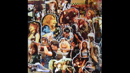 HOT ROD CRÜE you've got another thing comin