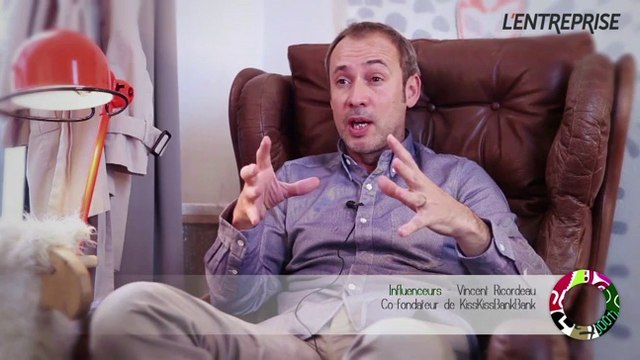 Les influenceurs / épisode 8 / Développer sa marque à l'internationale