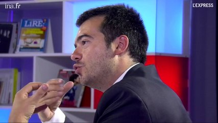 Canal + : " Un documentaire sur le "mystère" Zidane en préparation "