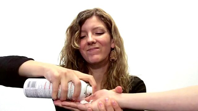 Boucle-la / épisode 3 / Boucles surfeuses