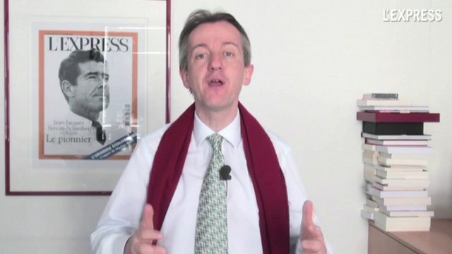 UMP: La droite a besoin de sang neuf