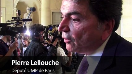 Assemblée : que pensez-vous du style Montebourg ?