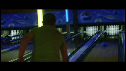 Voie rapide Bande annonce