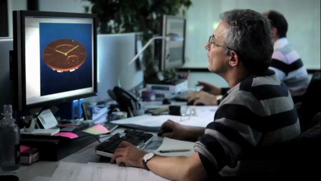 Savoir faire n°4 : Une prouesse technique