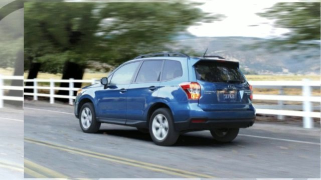Putnam Subaru of Burlingame - 2014 Subaru Forester near San Bruno