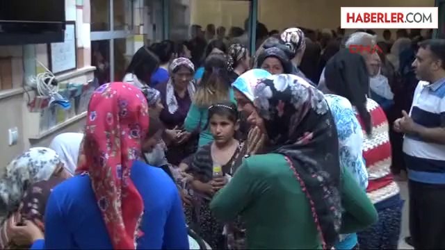 Hafif Ticari Araçla Kamyon Çarpıştı: 4 Ölü, Çok Sayıda Yaralı Var