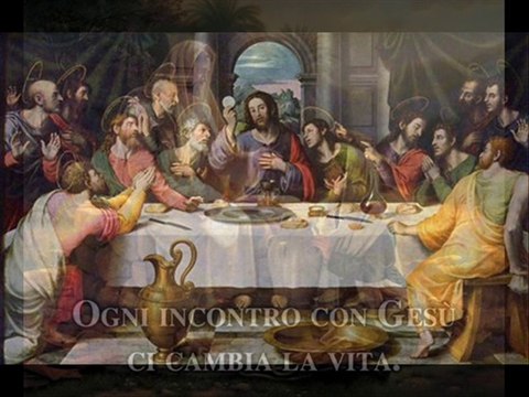 INRI,PAX AVE,non abbiate paura...Ecco GESÙ;La Sapienza Incarnata! Colossesi;1Tessalonicesi SalvatoreCali