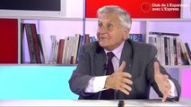 Jean-Claude Trichet: 