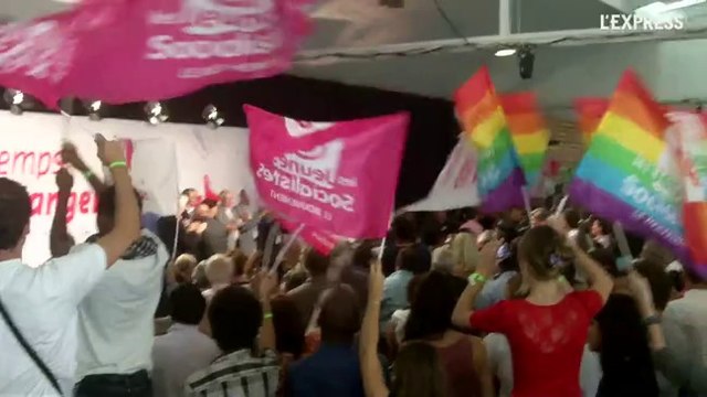 C'était La Rochelle...