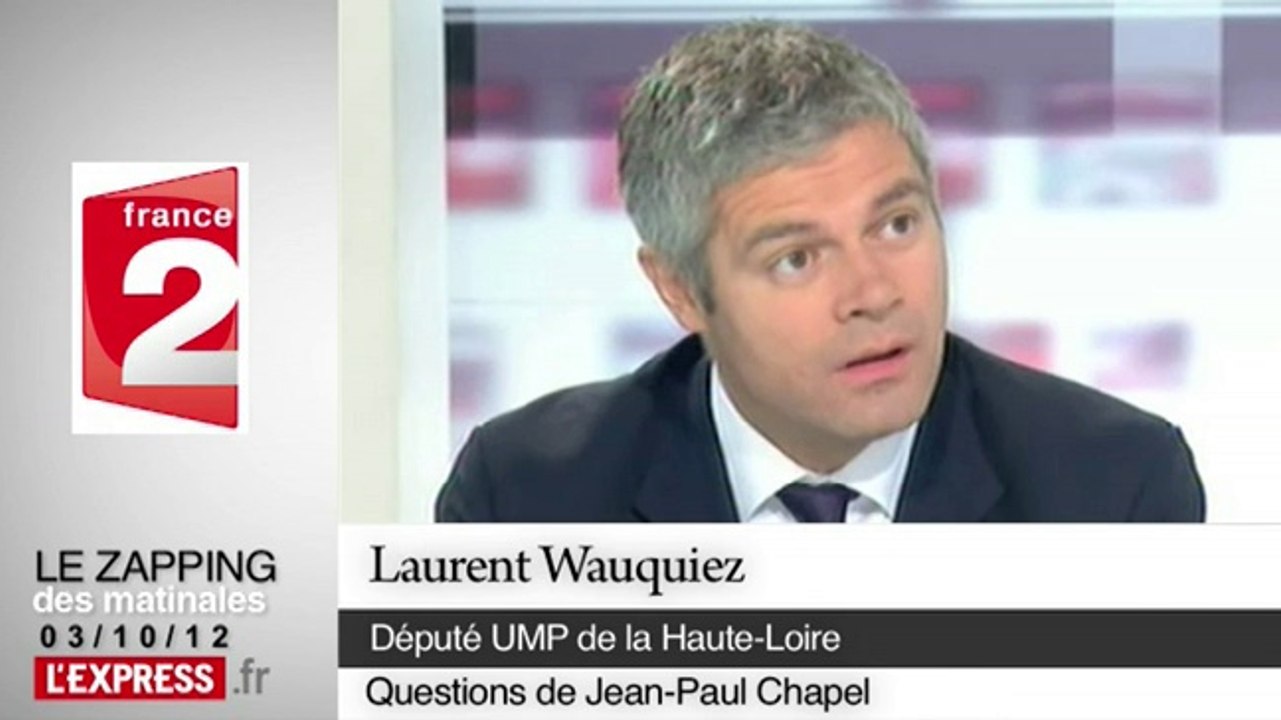 Traité européen: "Ayrault fait avaler un baobab à sa majorité"