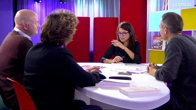 Le match des critiques: que vaut L'Herbe des nuits, de Patrick Modiano?