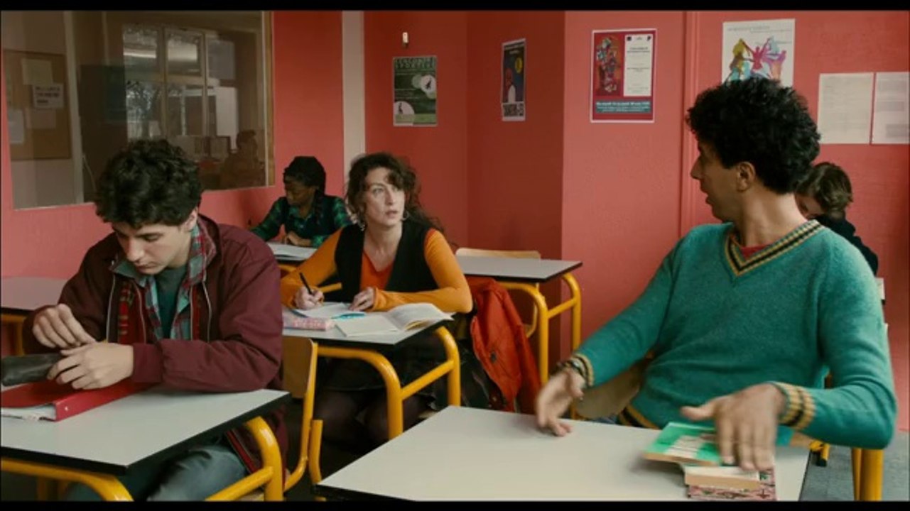 Camille redouble - bande annonce