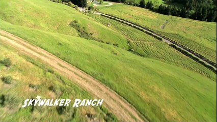 Indiana Jones - making of