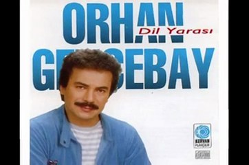 ORHAN GENCEBAY DİL YARASI