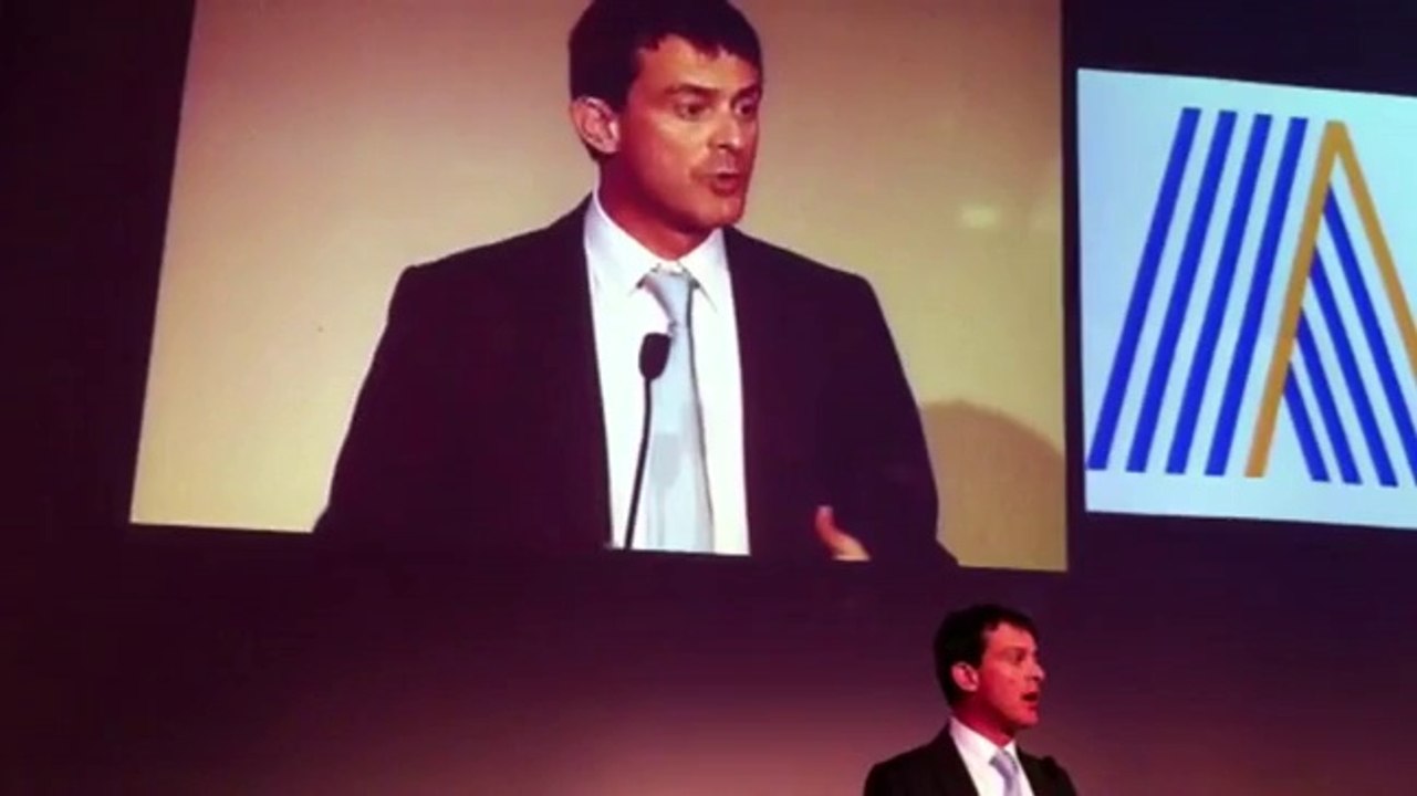 Manuel Valls