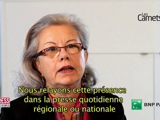 Carnets RH #5 : BNP