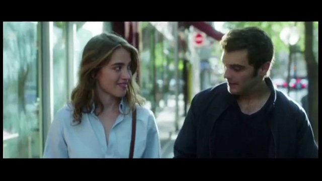 Pio Marmaï: Dans Alyah, je suis allé plus loin que tout ce que j'ai fait jusqu'à présent