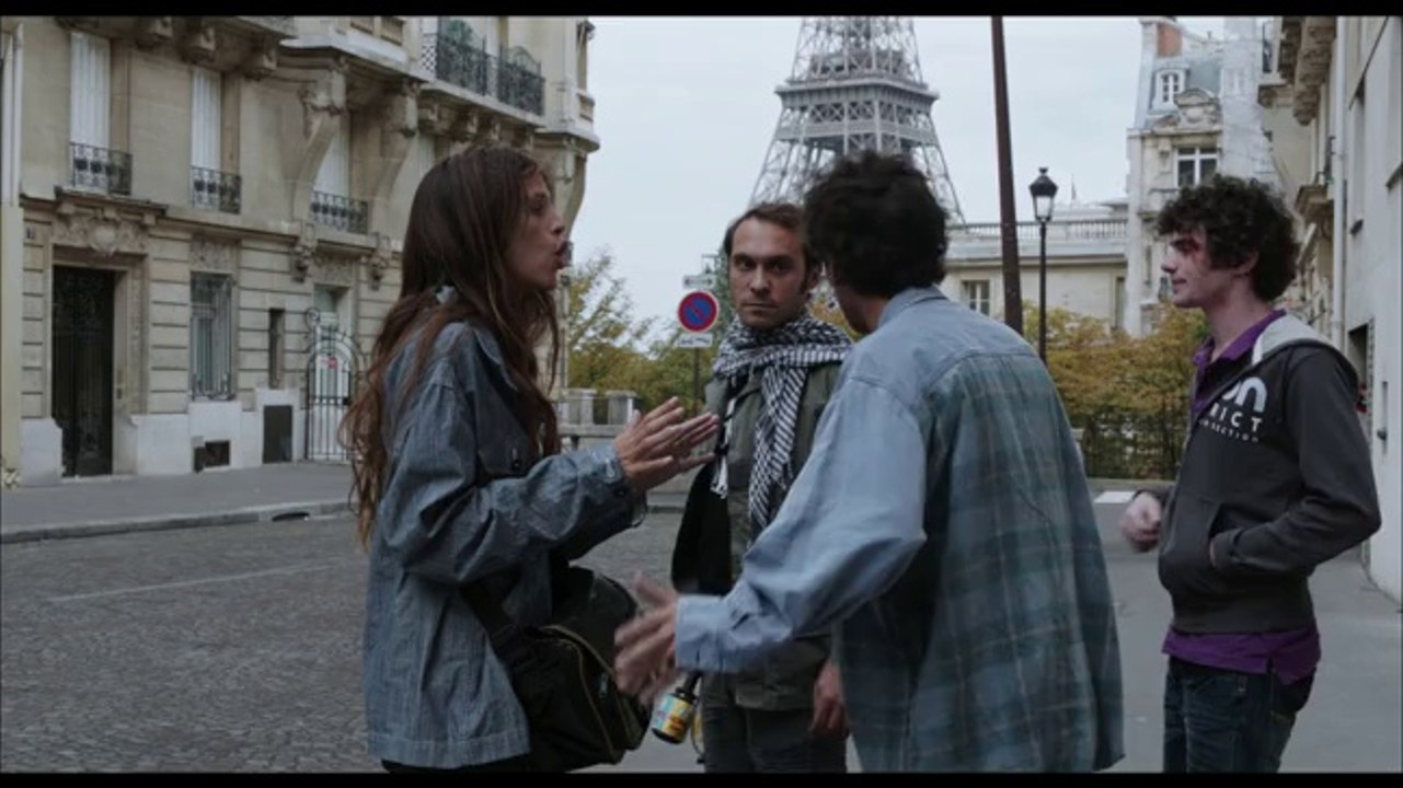 Tele Gaucho Teaser 1